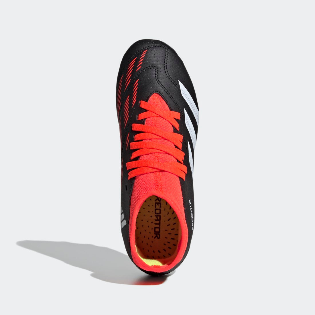 Predator Club Sock Flexible Ground  Shoes