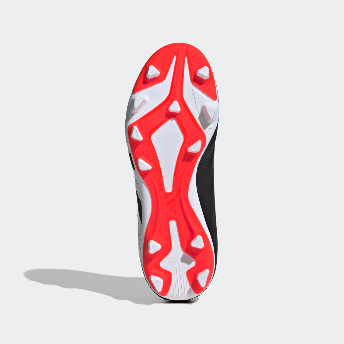 Predator Club Sock Flexible Ground  Shoes