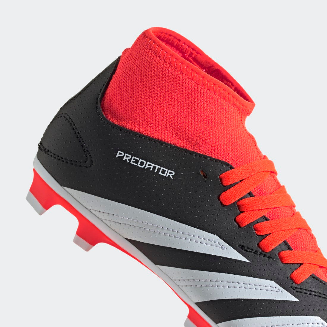 Predator Club Sock Flexible Ground  Shoes