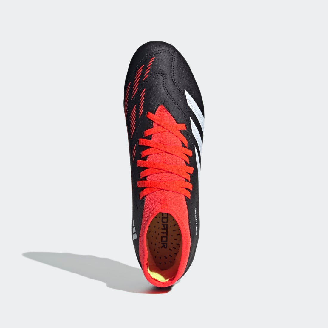 Predator Club Sock Flexible Ground  Shoes