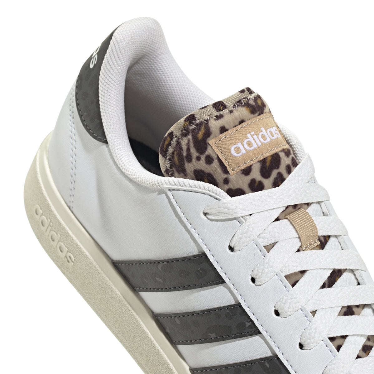 Grand Court Base 2.0 Lifestyle Shoes