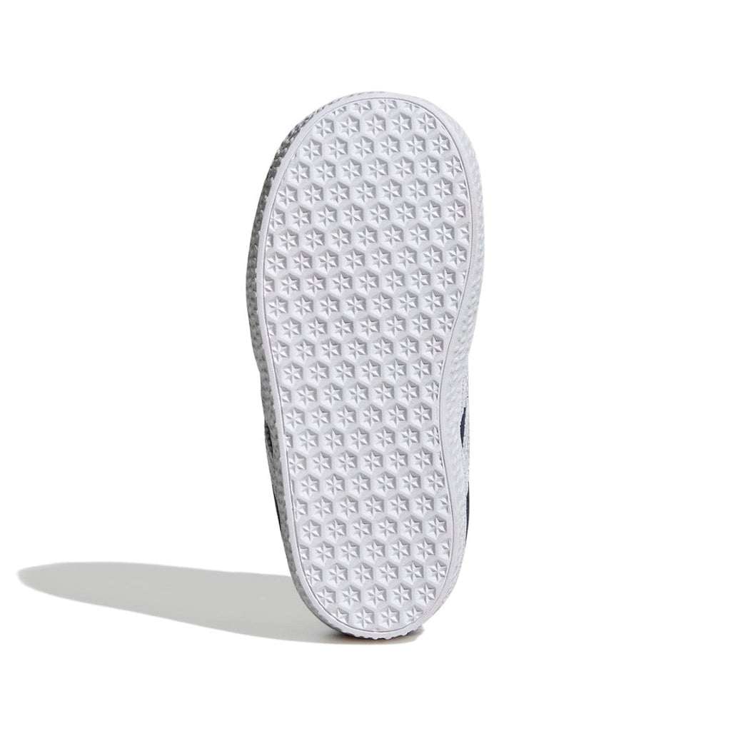 Gazelle Comfort Closure Elastic Laces Shoes