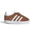 Gazelle Comfort Closure Elastic Laces Shoes