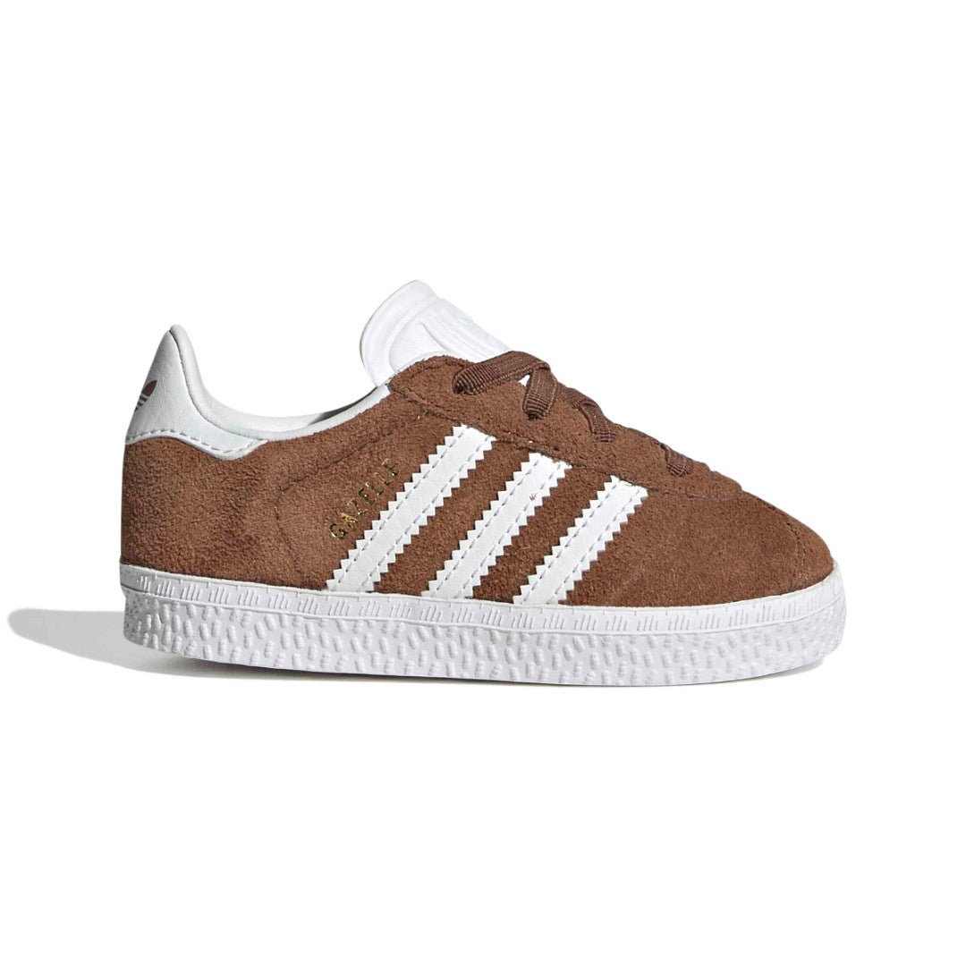 Gazelle Comfort Closure Elastic Laces Shoes