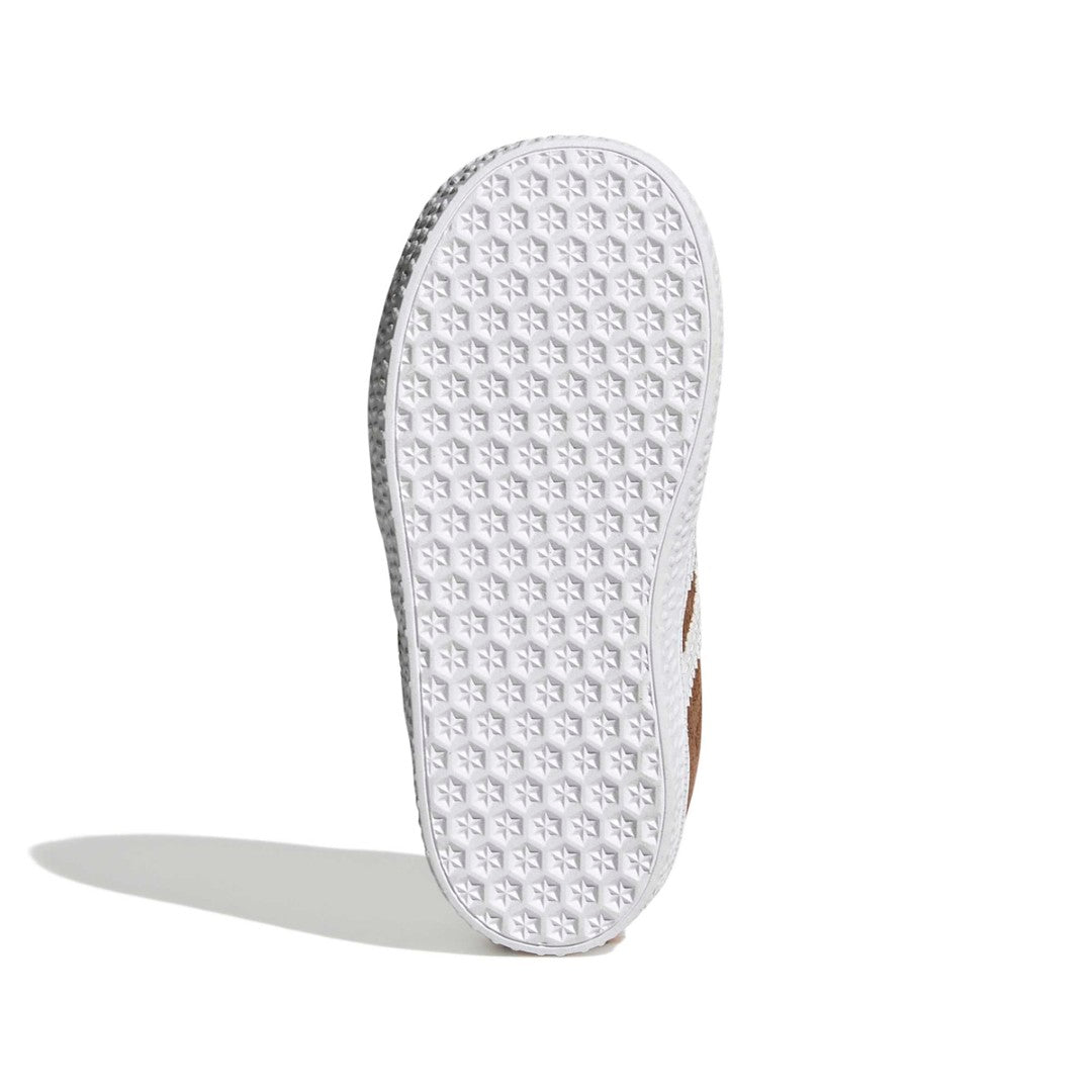 Gazelle Comfort Closure Elastic Laces Shoes
