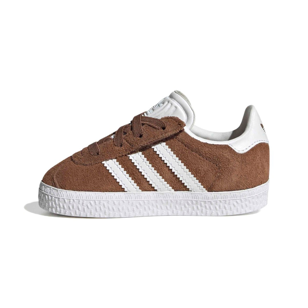 Gazelle Comfort Closure Elastic Laces Shoes