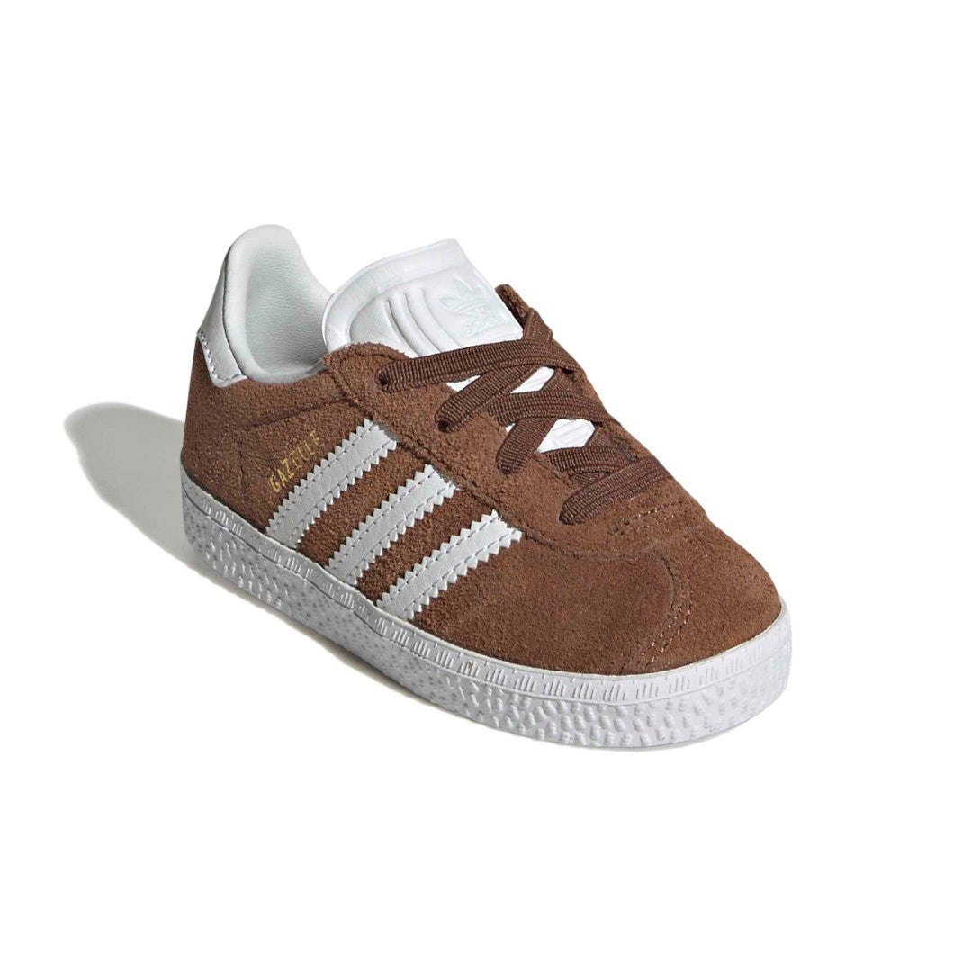 Gazelle Comfort Closure Elastic Laces Shoes