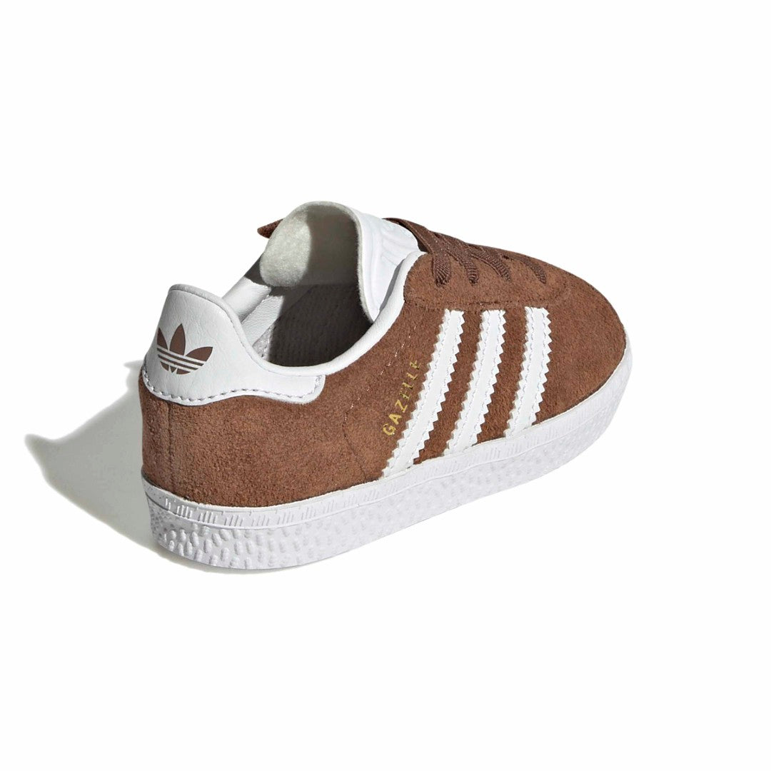 Gazelle Comfort Closure Elastic Laces Shoes