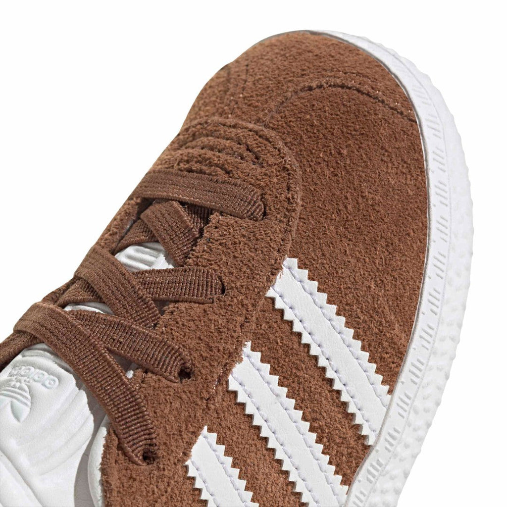 Gazelle Comfort Closure Elastic Laces Shoes