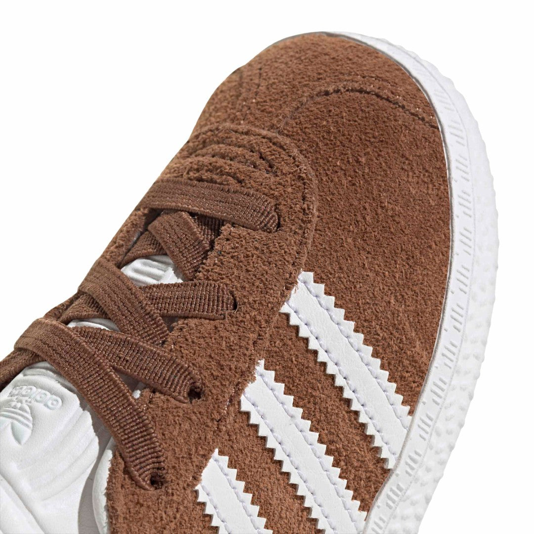 Gazelle Comfort Closure Elastic Laces Shoes