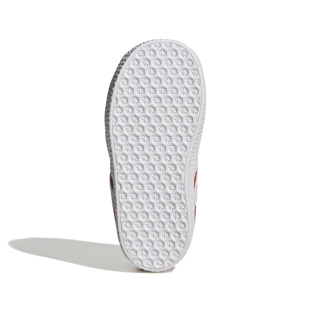 Gazelle Comfort Closure Elastic Laces Shoes