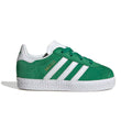Gazelle Comfort Closure Elastic Laces Shoes
