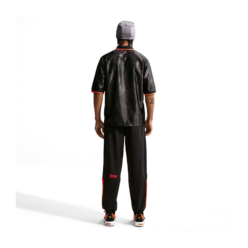 Netherlands Energy Dri-Fit Jersey 'Hyper Crimson'