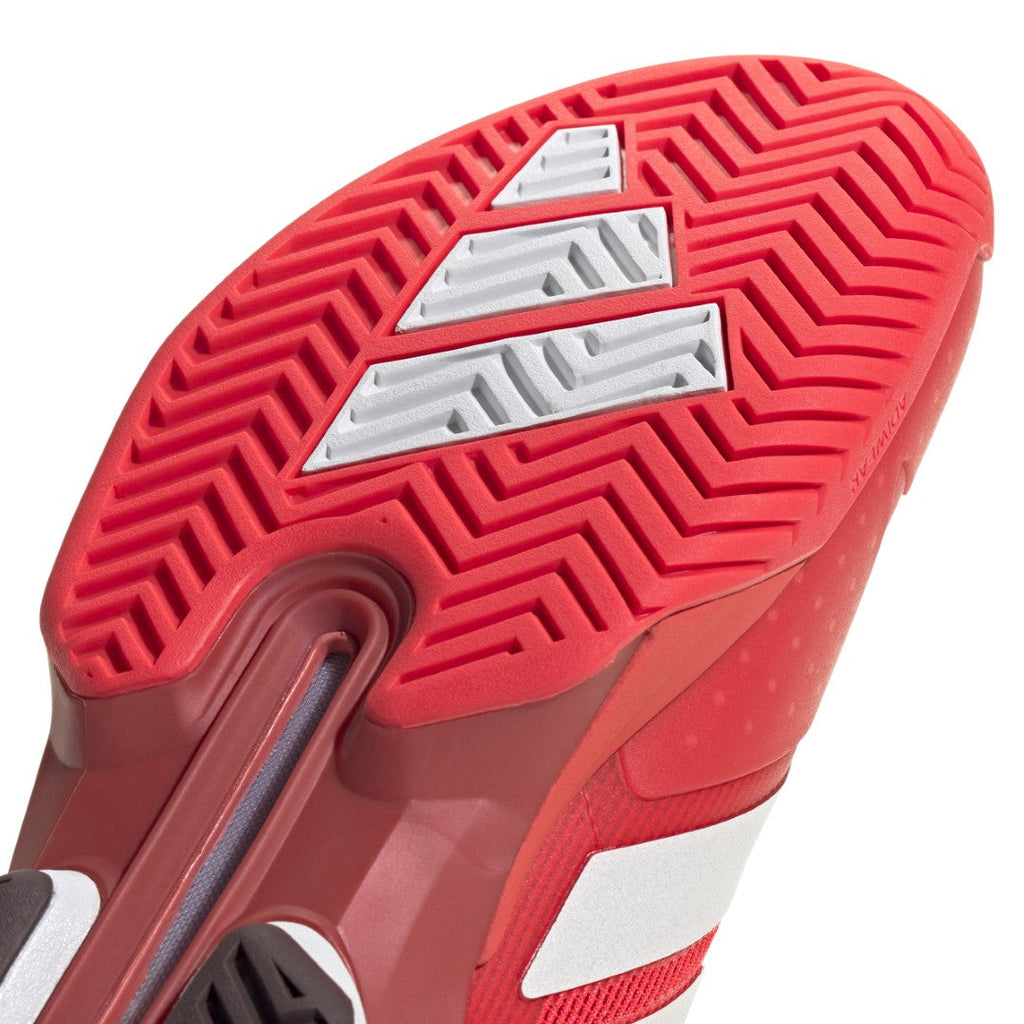 Adizero Ubersonic 5 Shoes