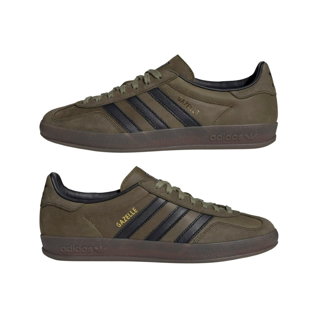Gazelle Indoor Shoes