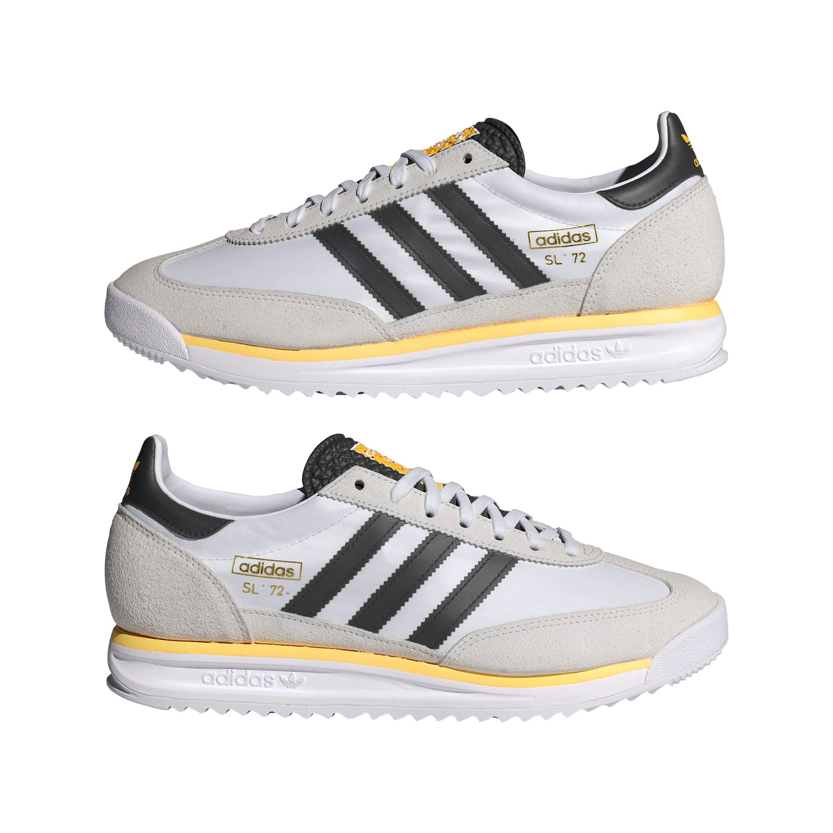 SL 72 RS Shoes