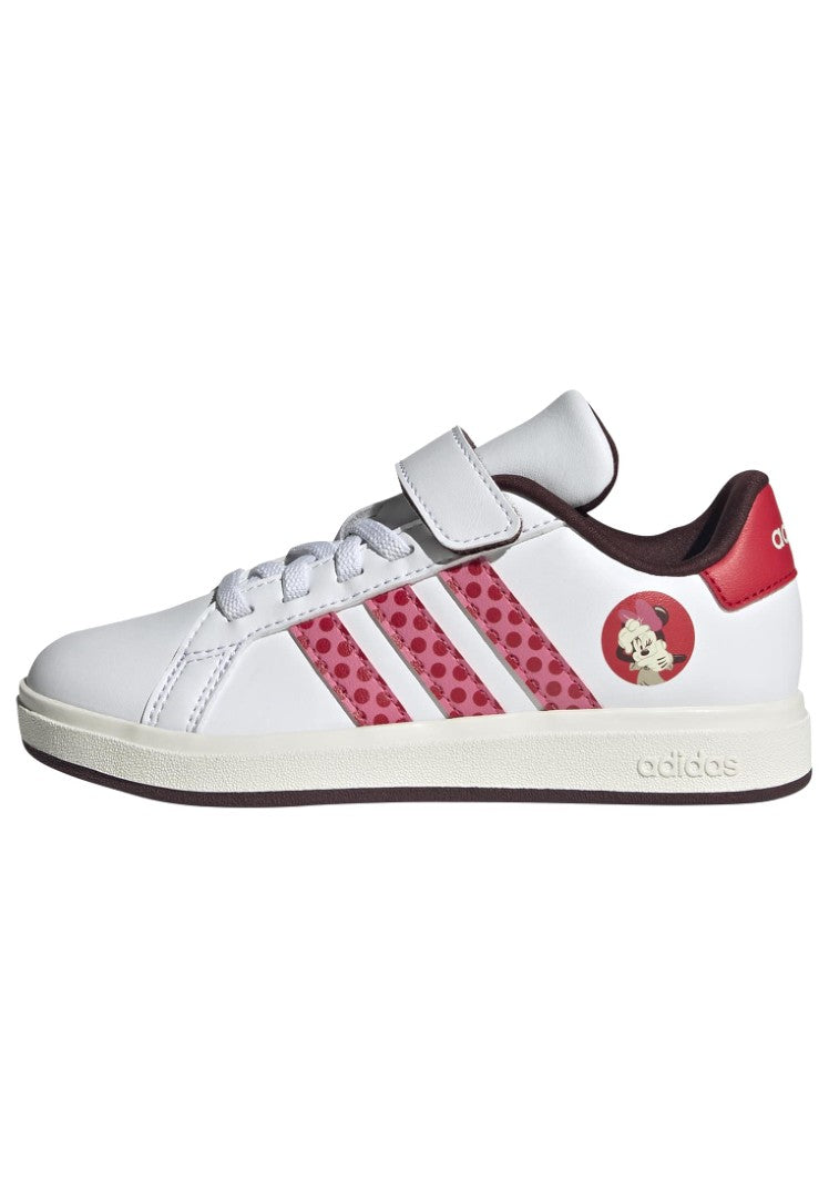 Disney Minnie Mouse Grand Court 2.0 Shoes