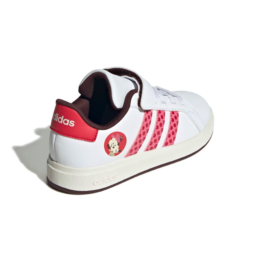 Disney Minnie Mouse Grand Court 2.0 Shoes