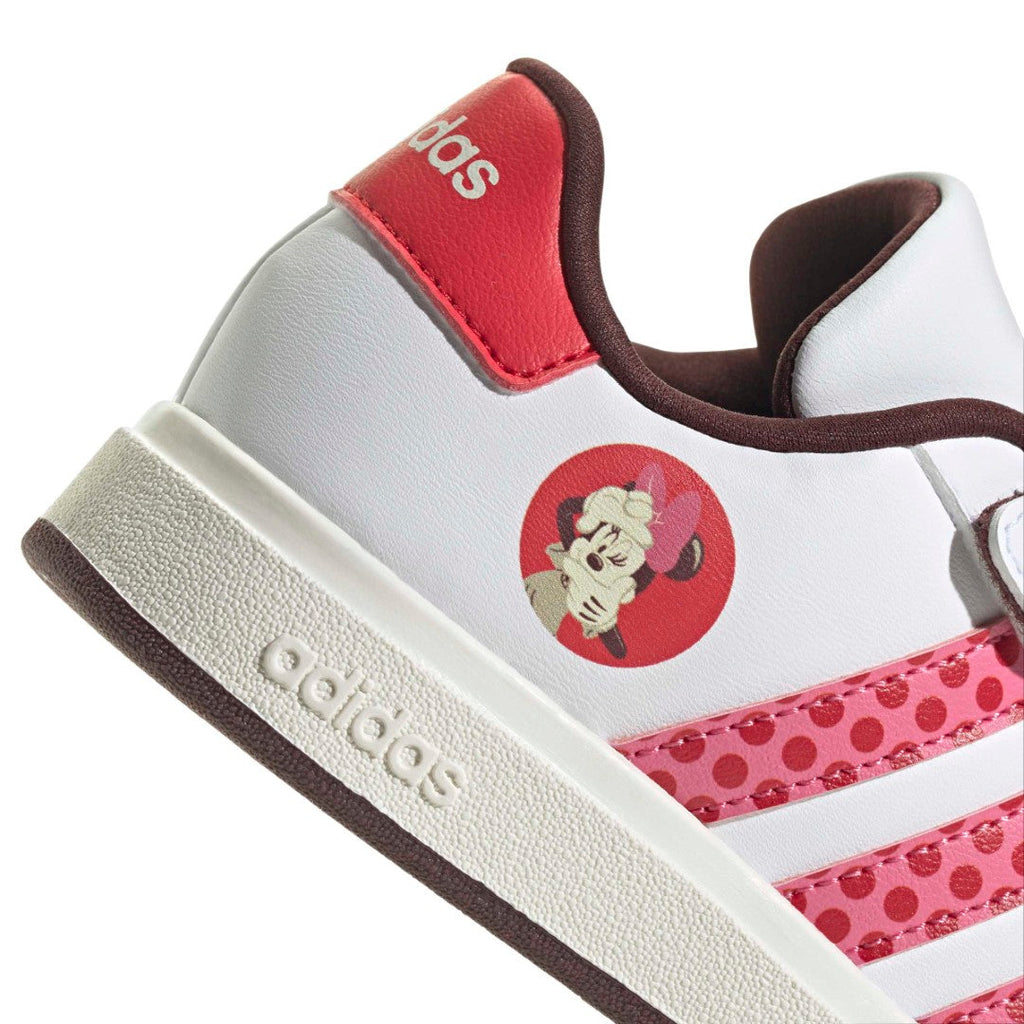 Disney Minnie Mouse Grand Court 2.0 Shoes