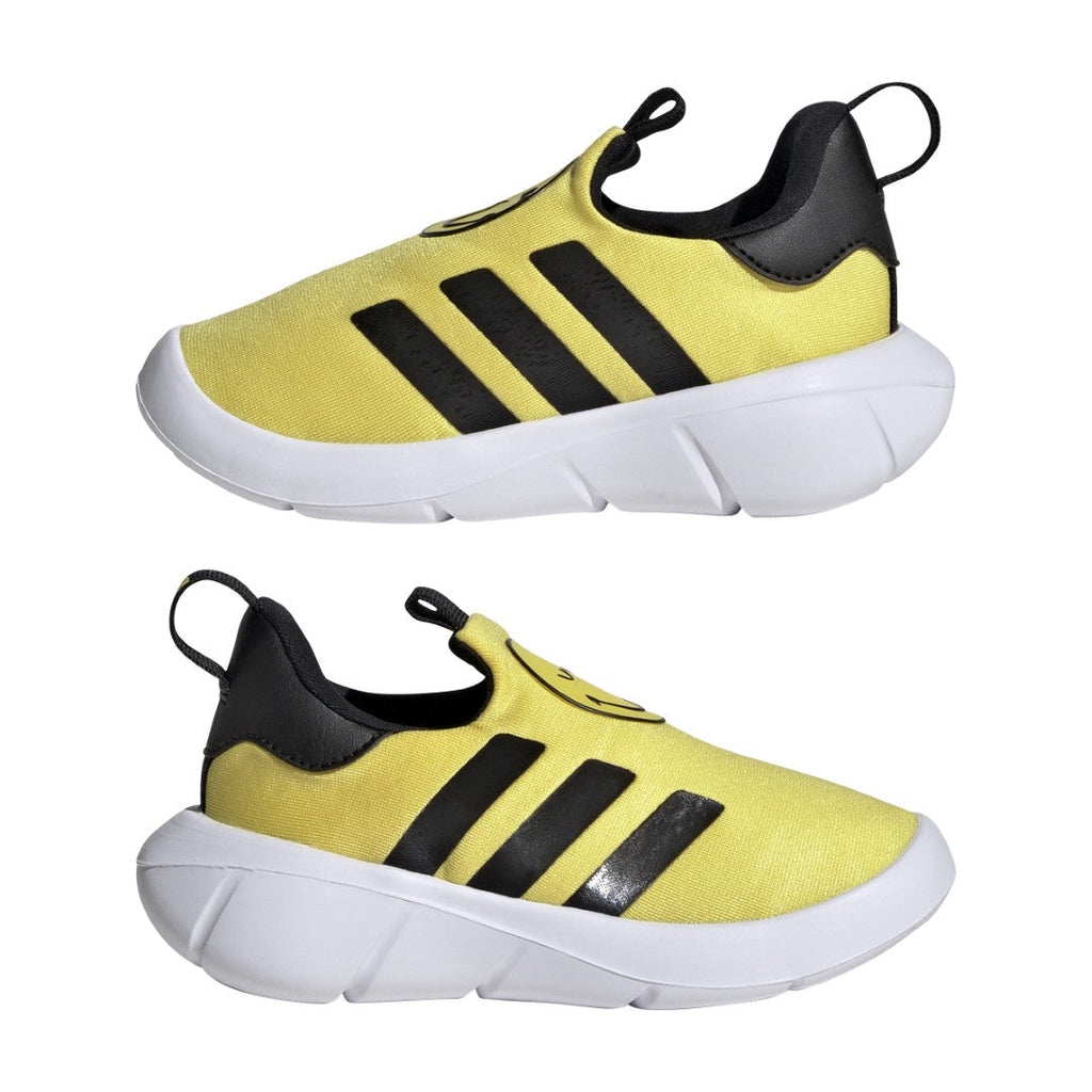 Smiley Monofit Trainer Shoes