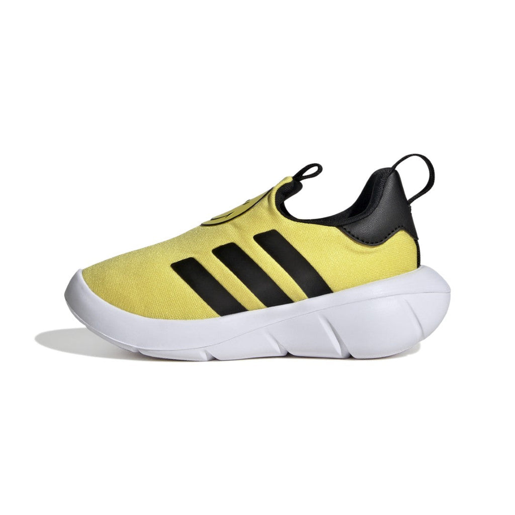 Smiley Monofit Trainer Shoes