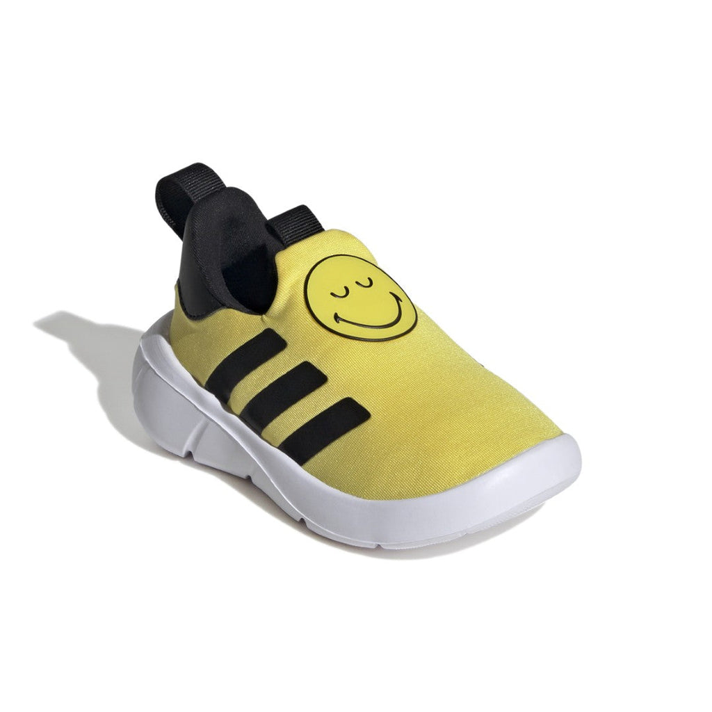 Smiley Monofit Trainer Shoes