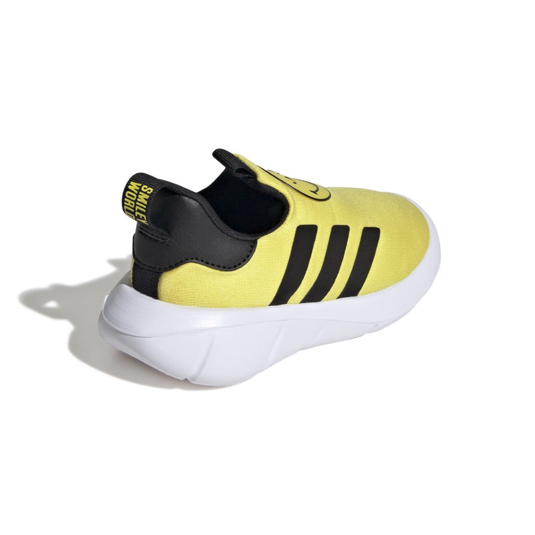 Smiley Monofit Trainer Shoes