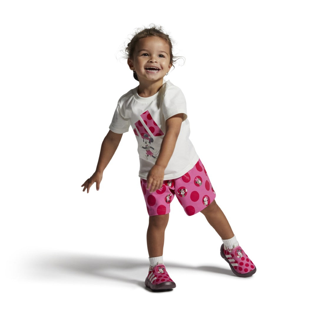 Disney Minnie Mouse Monofit Shoes