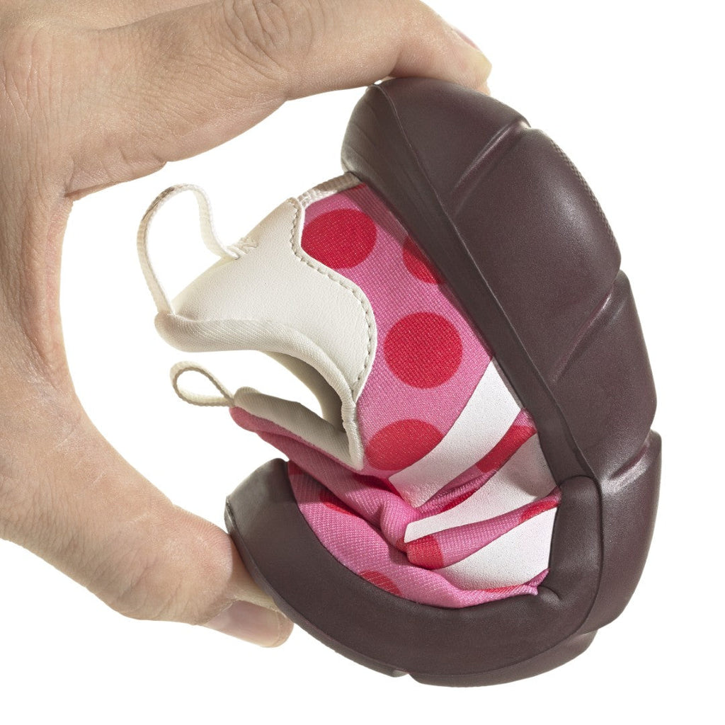 Disney Minnie Mouse Monofit Shoes