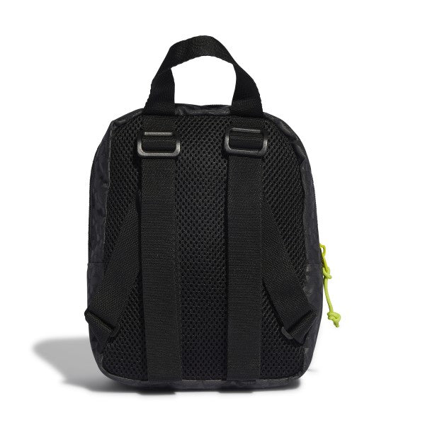 Trefoil Monogram Jacquard Mini Backpack