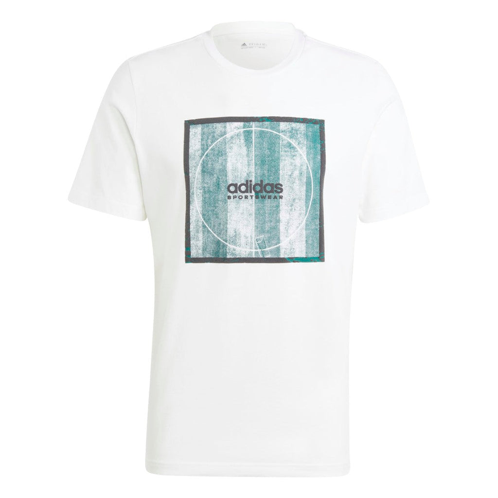 Tiro Box Graphic T-Shirt