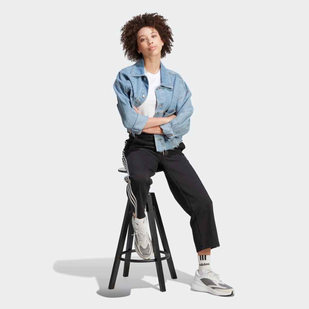 Future Icons 3-Stripes Tracksuit Bottoms