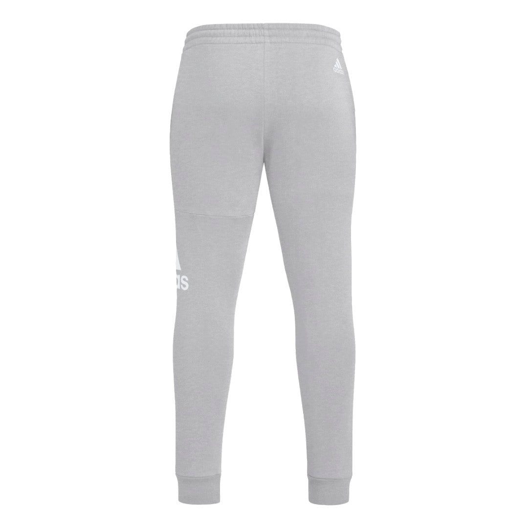 Essentials Fleece Tapered Cuff Big Logo Joggers