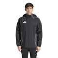 Tiro 24 Competition All-Weather Jacket