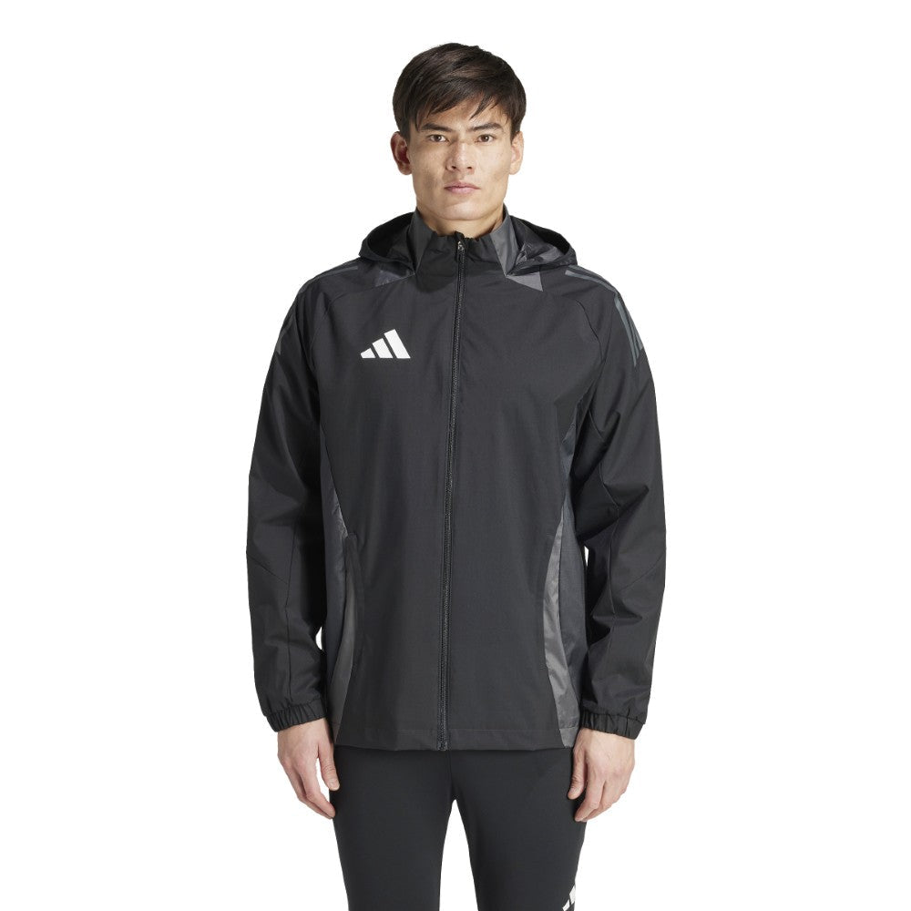 Tiro 24 Competition All-Weather Jacket