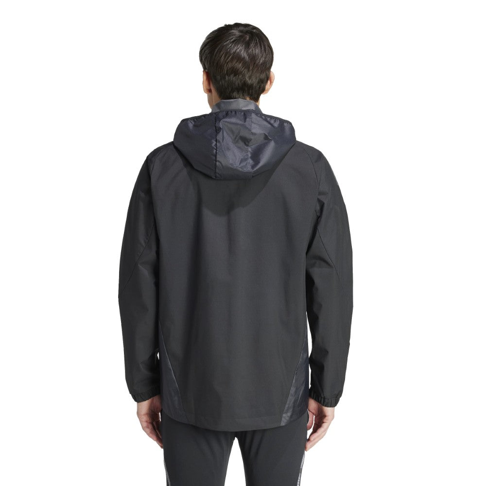 Tiro 24 Competition All-Weather Jacket