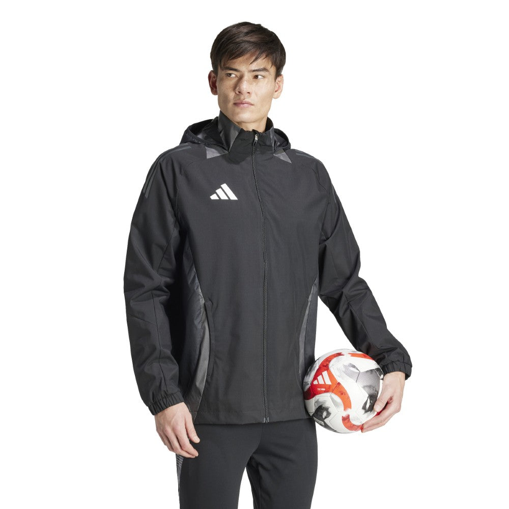 Tiro 24 Competition All-Weather Jacket