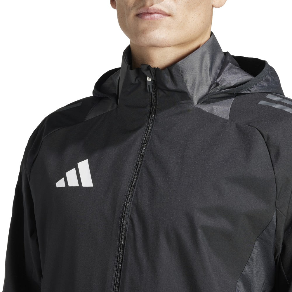 Tiro 24 Competition All-Weather Jacket