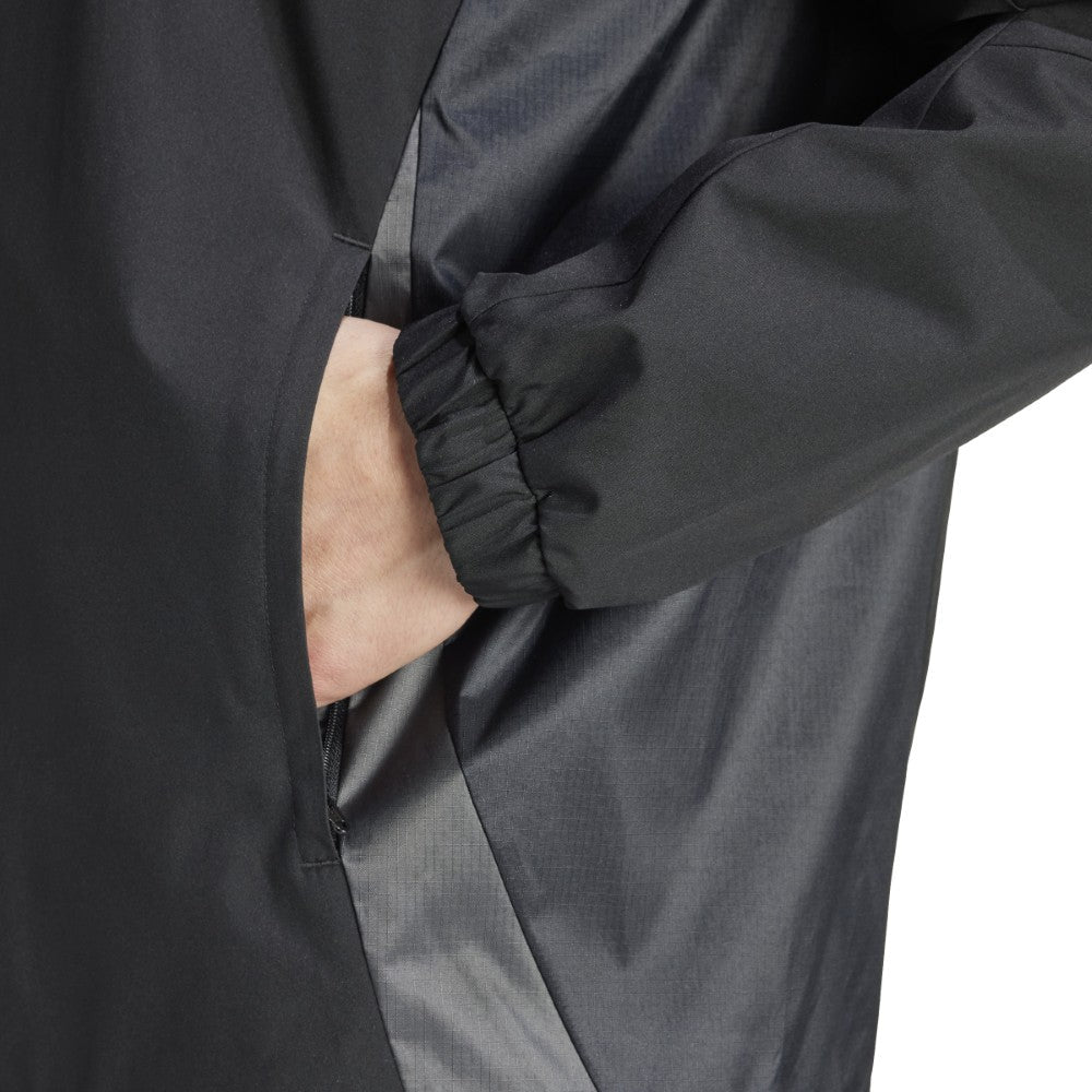 Tiro 24 Competition All-Weather Jacket