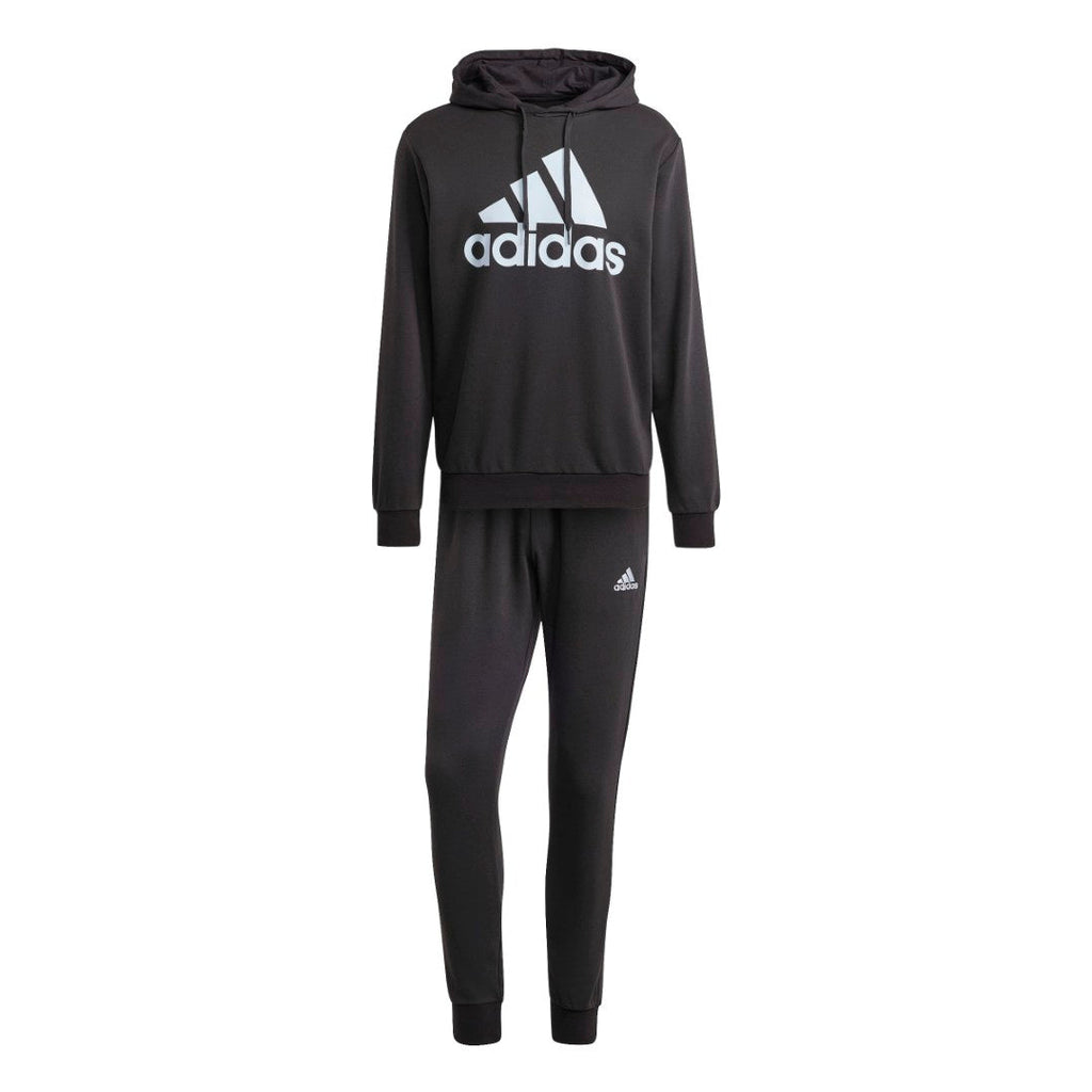 Big Logo Terry Track Suit