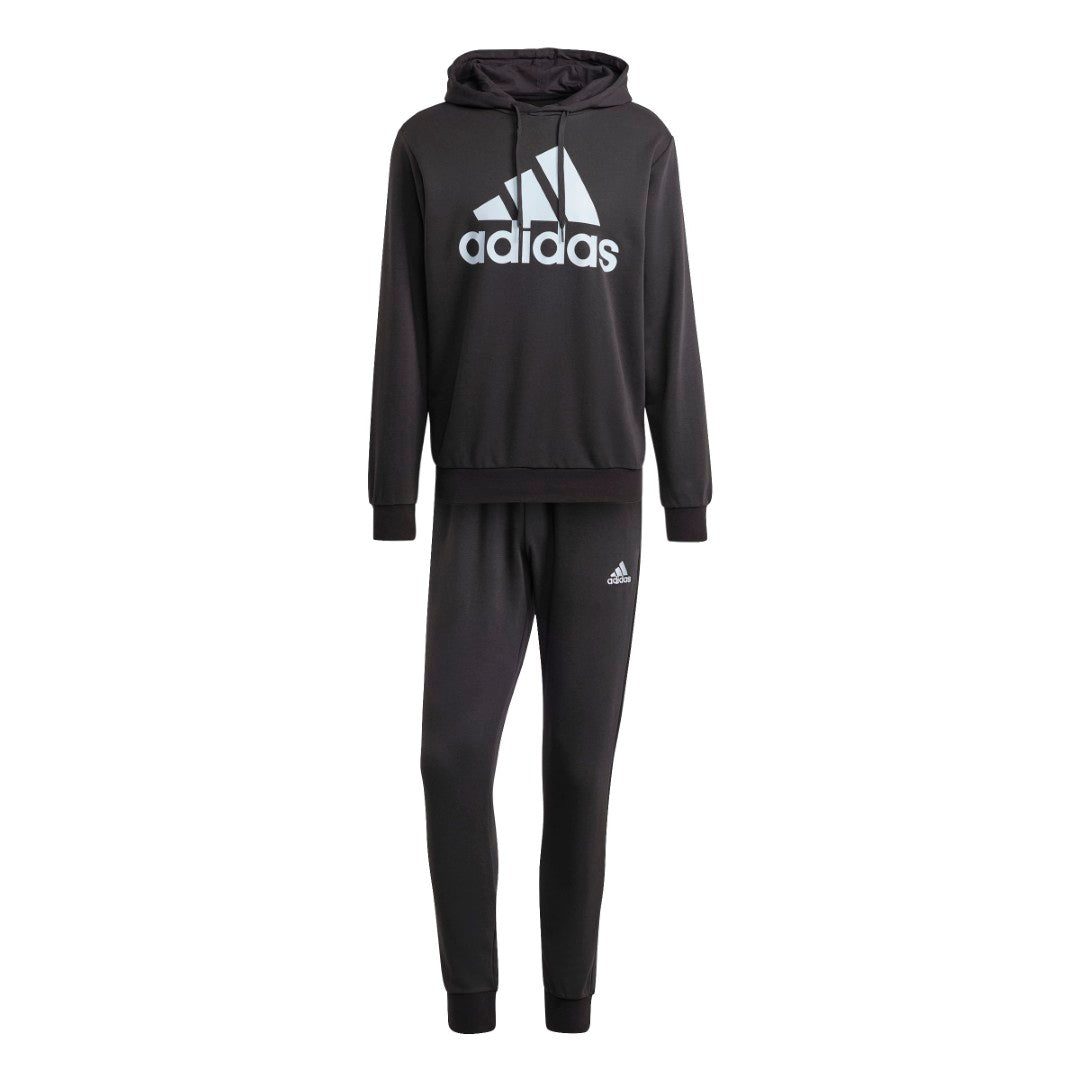 Big Logo Terry Track Suit