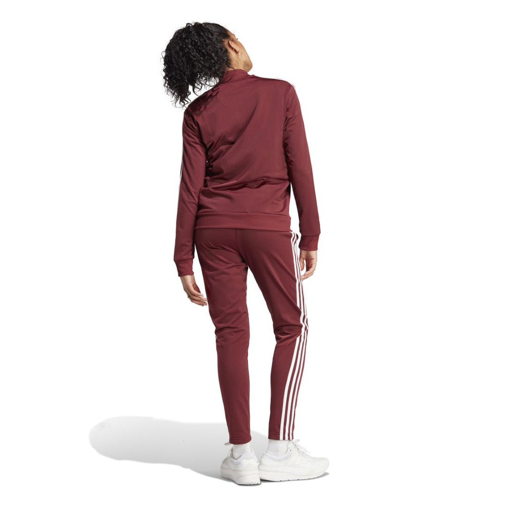 Essentials 3-Stripes Track suit