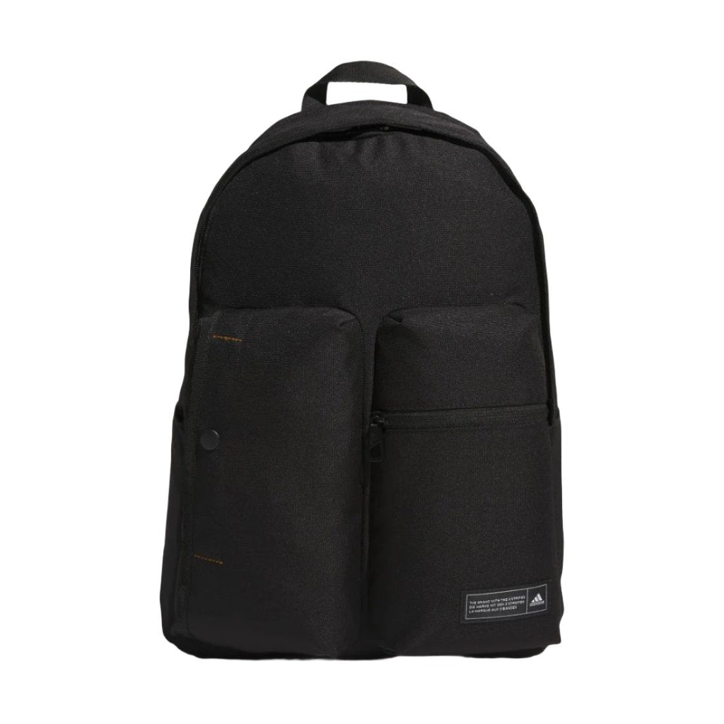 Must Haves 3D Pocket Backpack