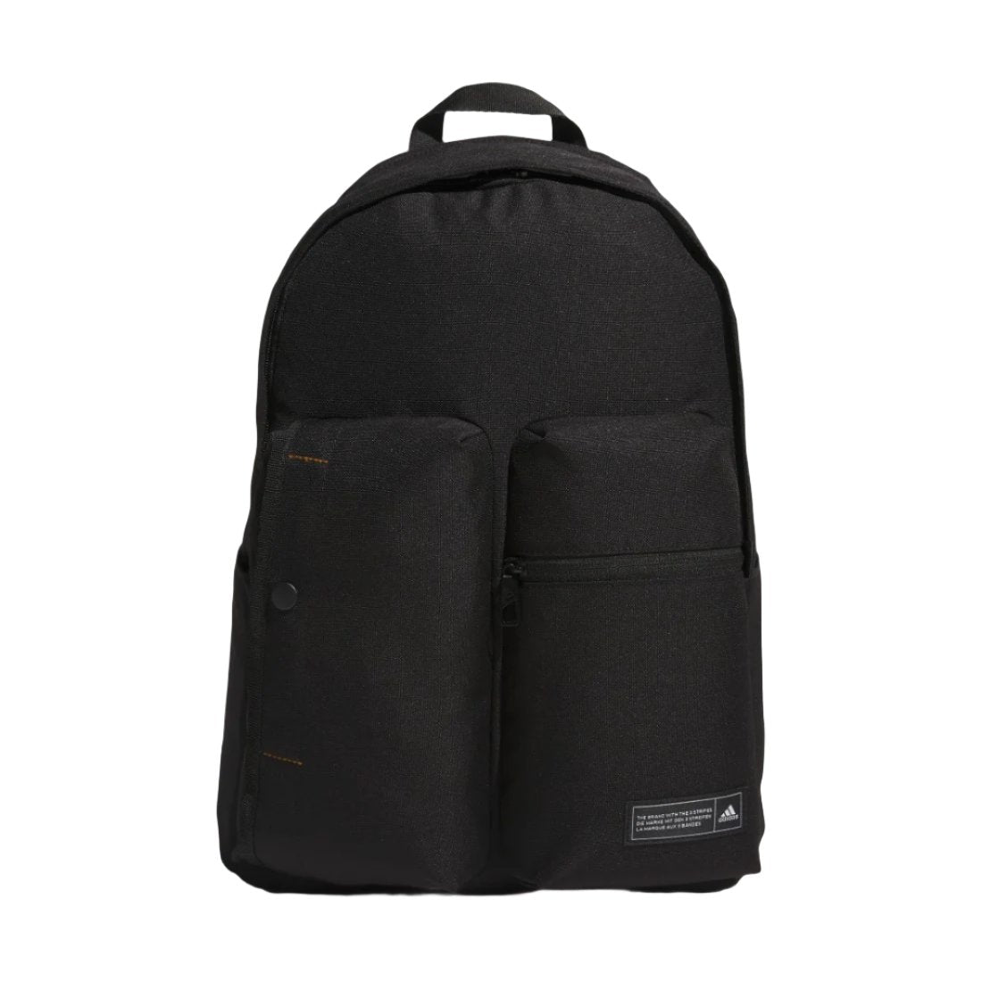 Must Haves 3D Pocket Backpack