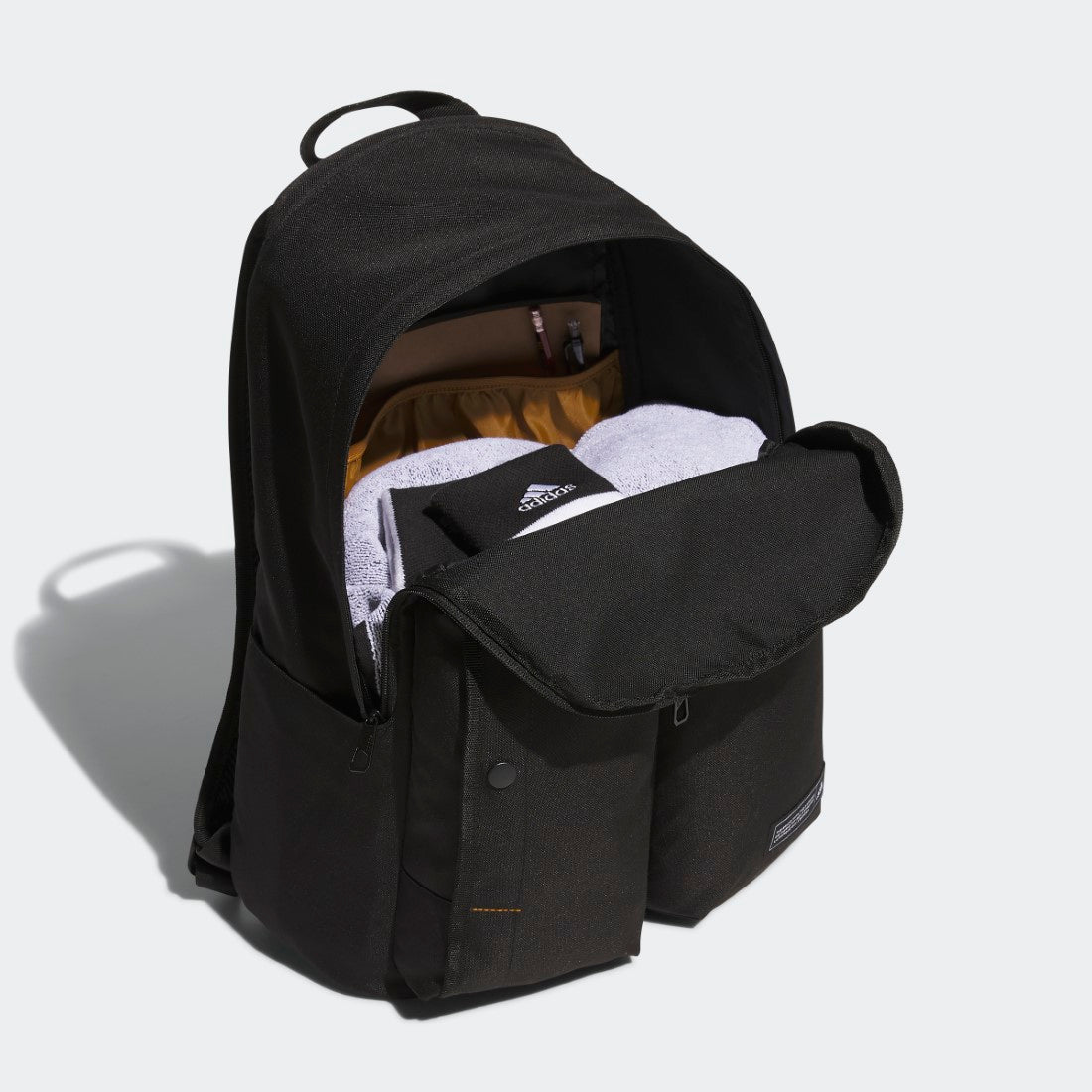 Must Haves 3D Pocket Backpack