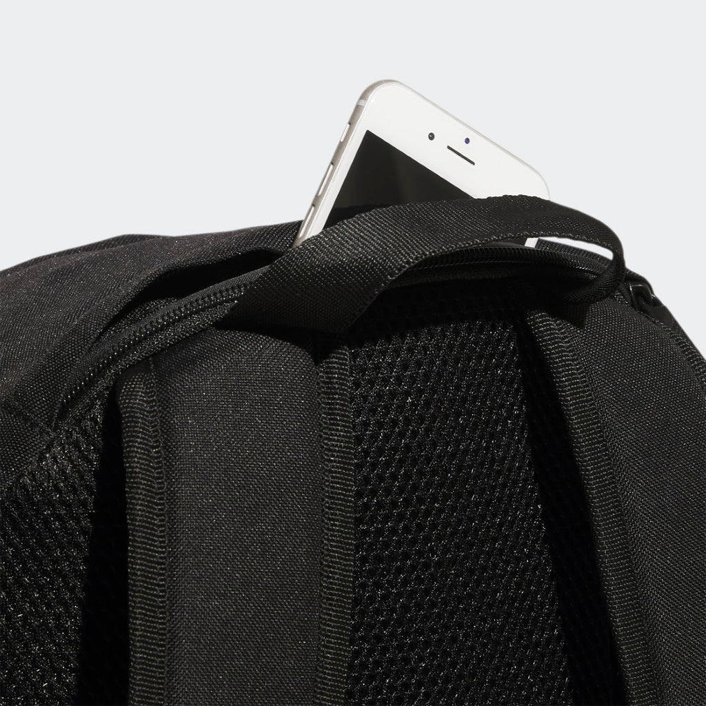 Must Haves 3D Pocket Backpack