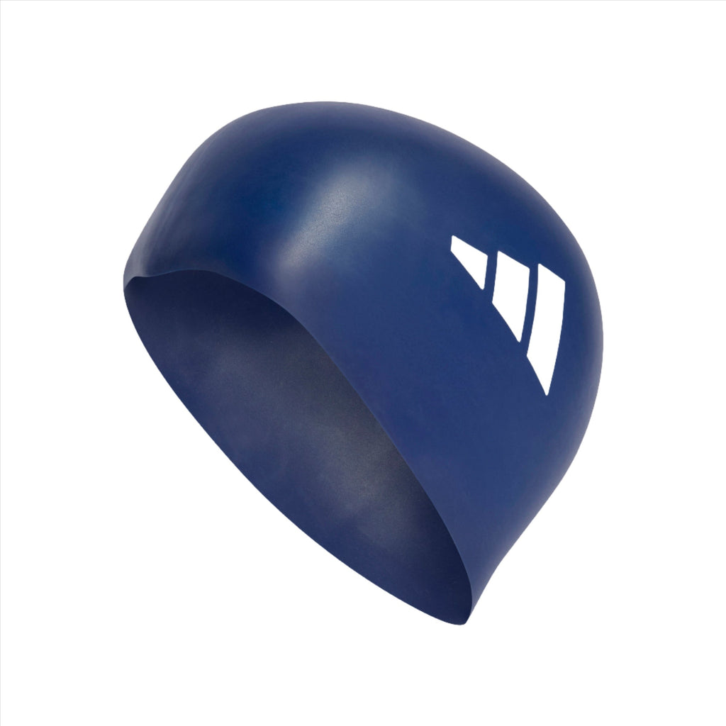3-Stripes Swim Cap