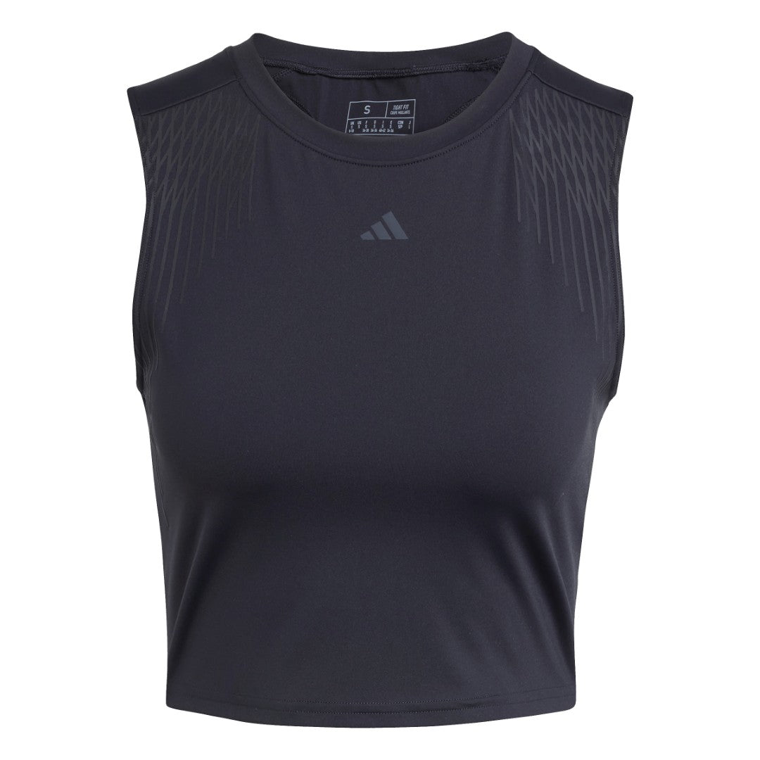 Pro Series Training Short-Length Tank Top