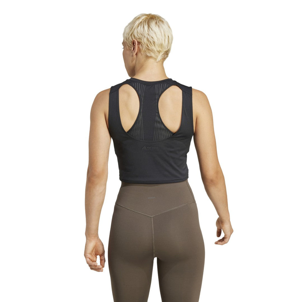 Pro Series Training Short-Length Tank Top
