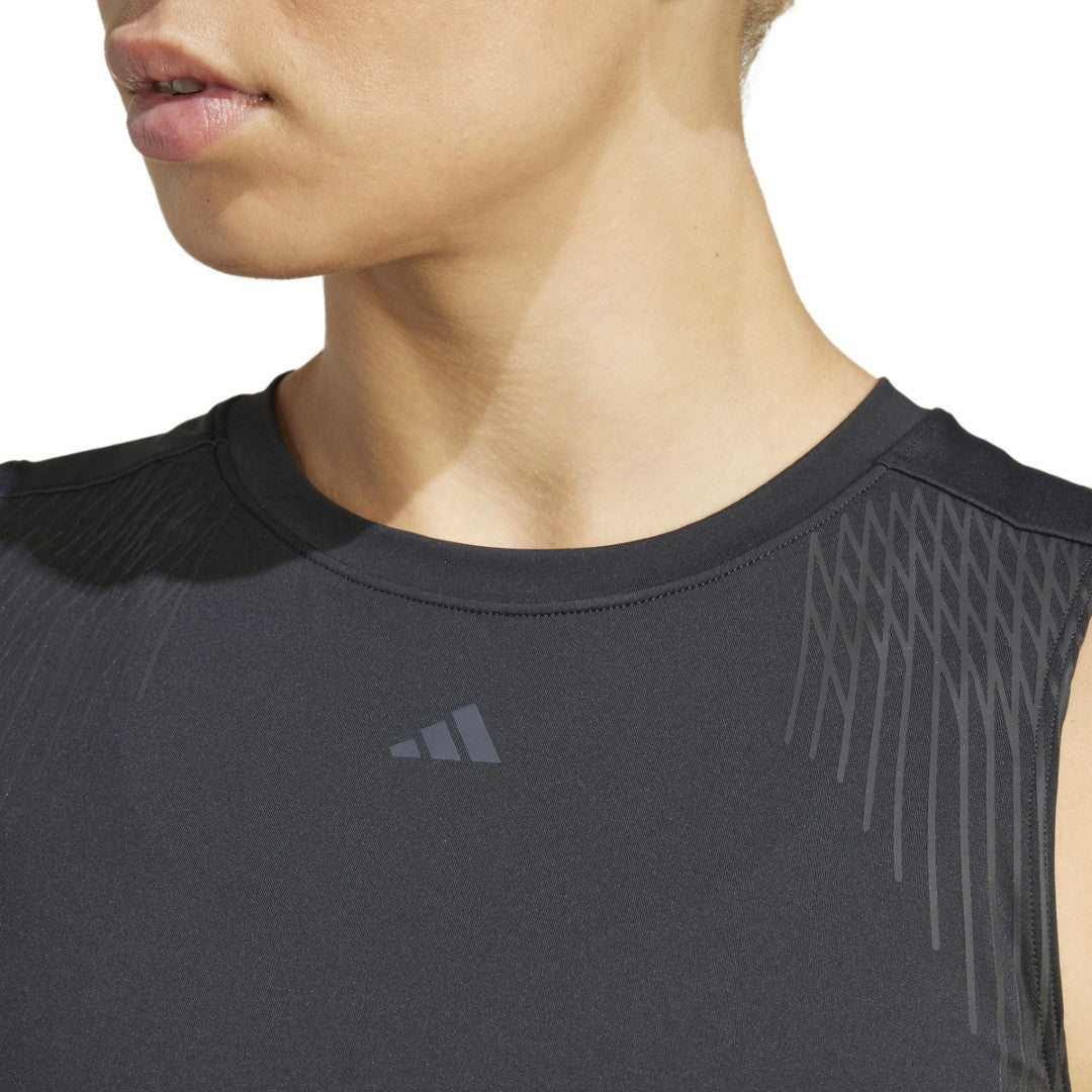 Pro Series Training Short-Length Tank Top